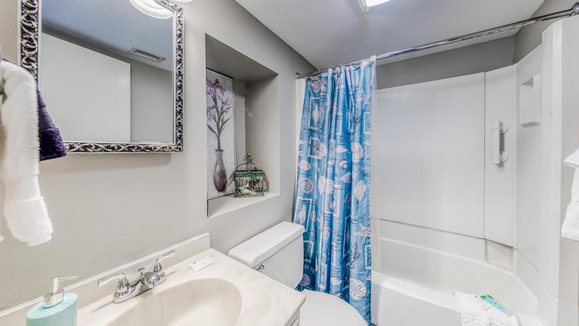 Southbay 34 Beach Access 3 Bedroom Townhome Дестин Экстерьер фото
